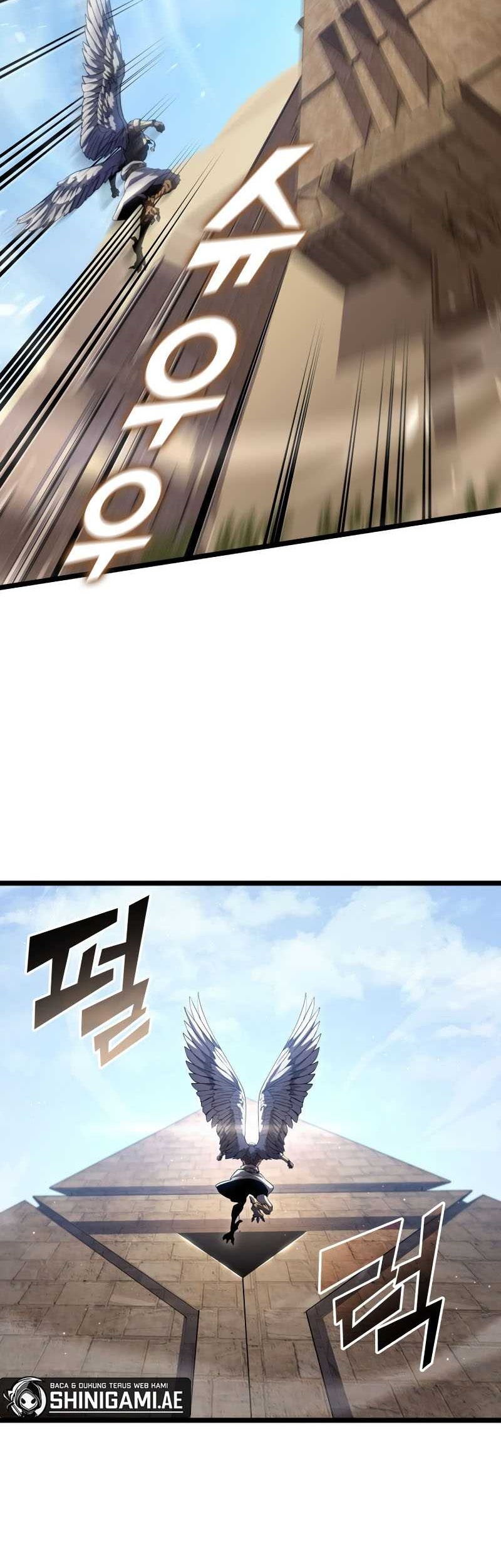 Return of the SSS-Class Ranker Chapter 118 - halaman 27