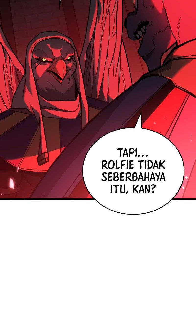 Return of the SSS-Class Ranker Chapter 118 - halaman 33