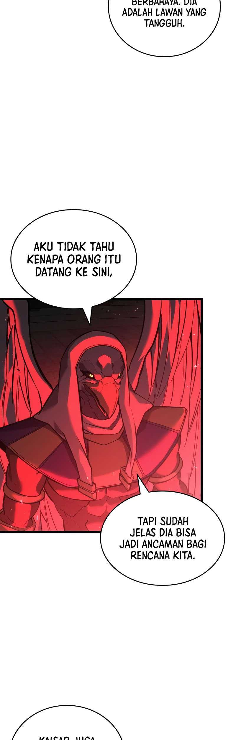 Return of the SSS-Class Ranker Chapter 118 - halaman 36