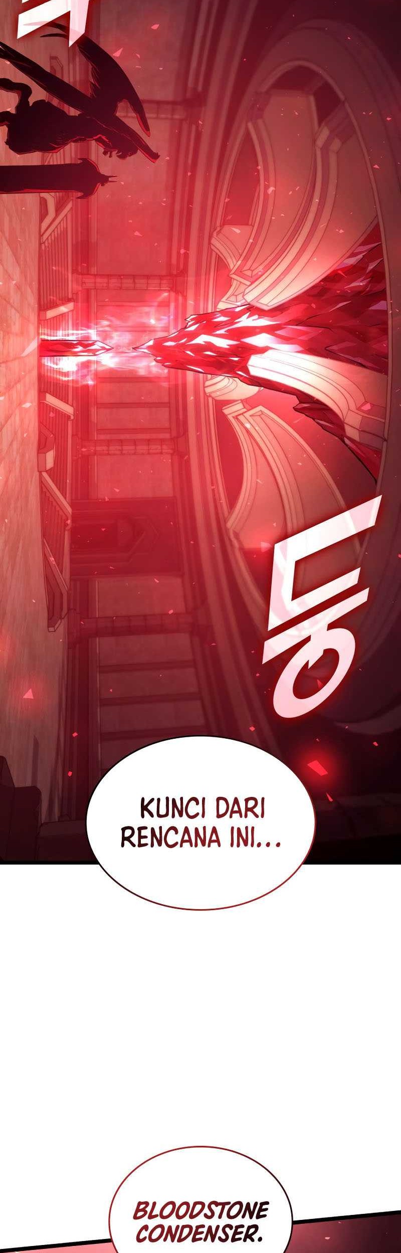 Return of the SSS-Class Ranker Chapter 118 - halaman 39