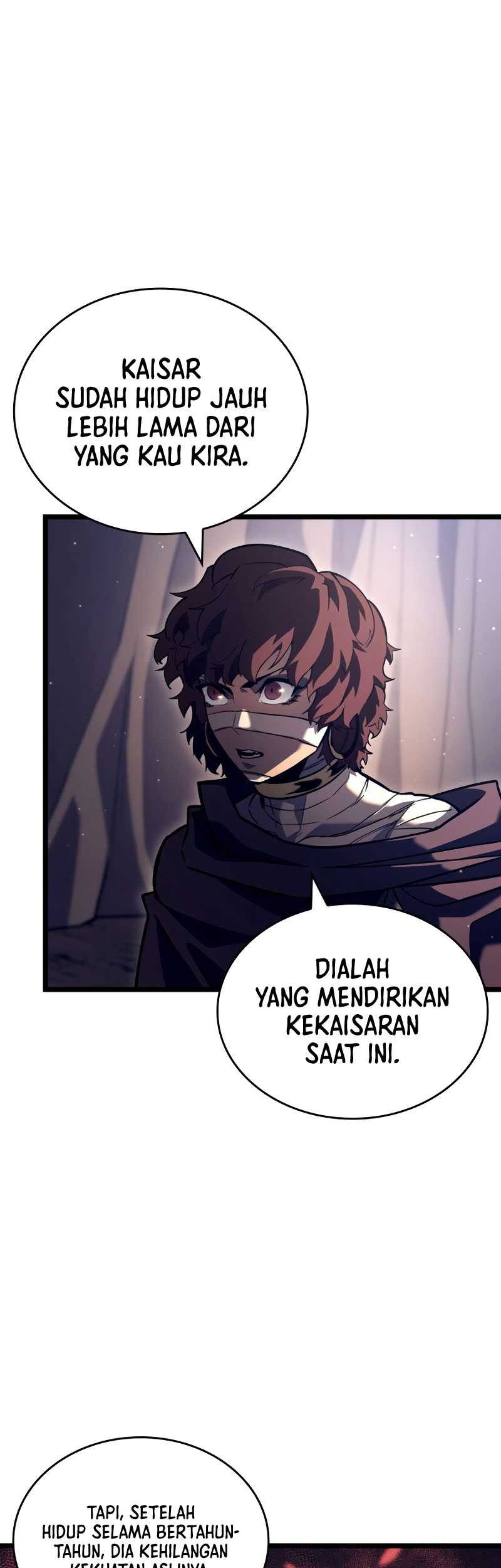Return of the SSS-Class Ranker Chapter 118 - halaman 4