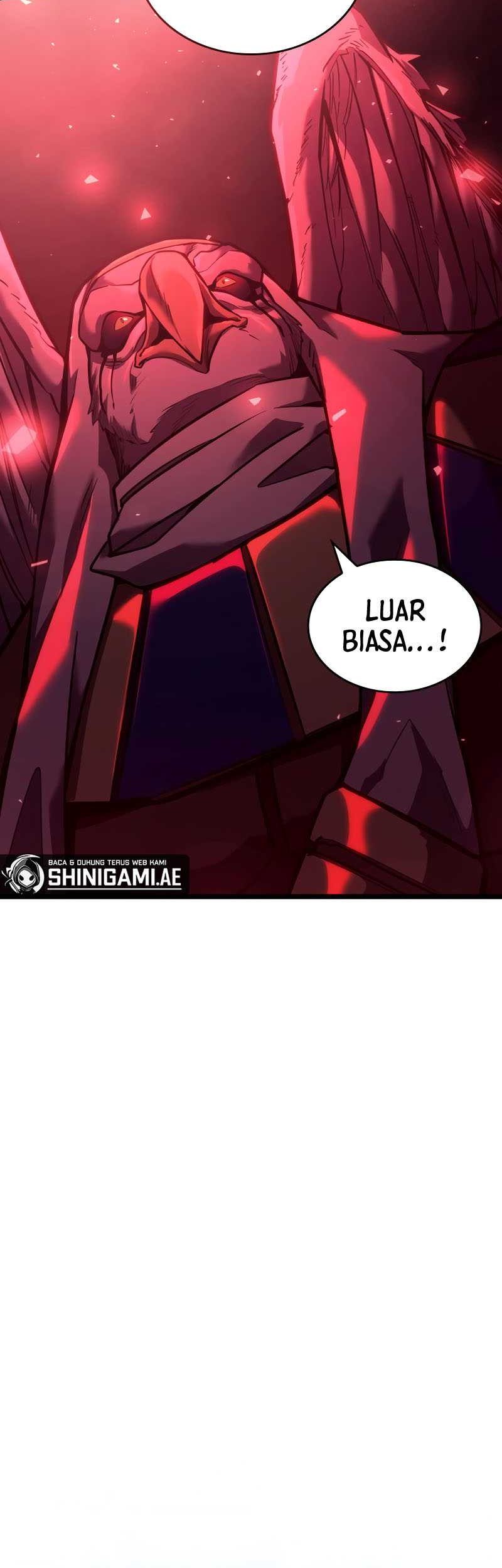 Return of the SSS-Class Ranker Chapter 118 - halaman 40