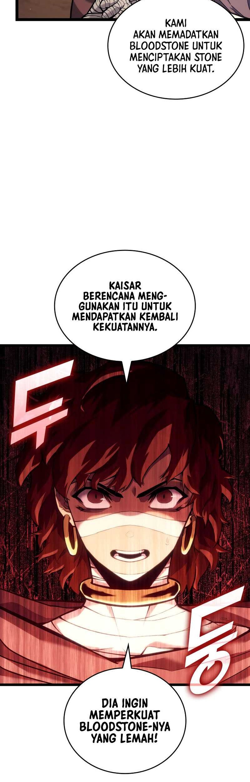 Return of the SSS-Class Ranker Chapter 118 - halaman 43