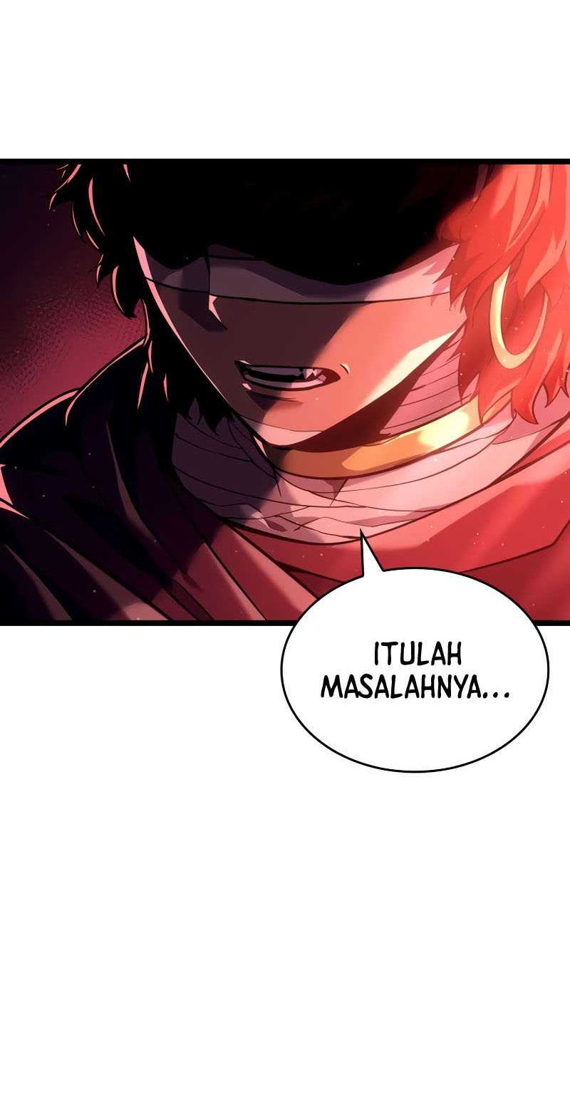 Return of the SSS-Class Ranker Chapter 118 - halaman 45