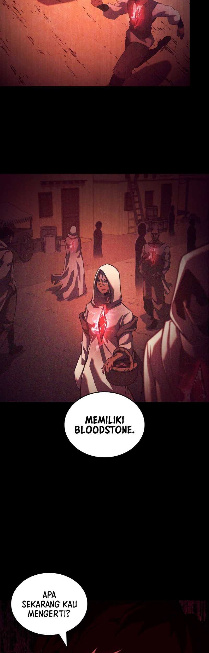 Return of the SSS-Class Ranker Chapter 118 - halaman 48