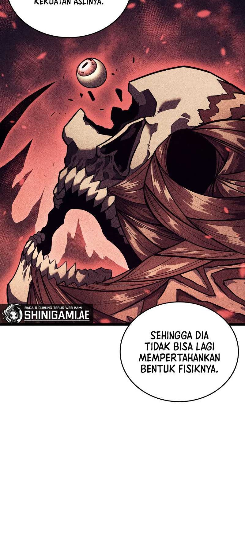Return of the SSS-Class Ranker Chapter 118 - halaman 5