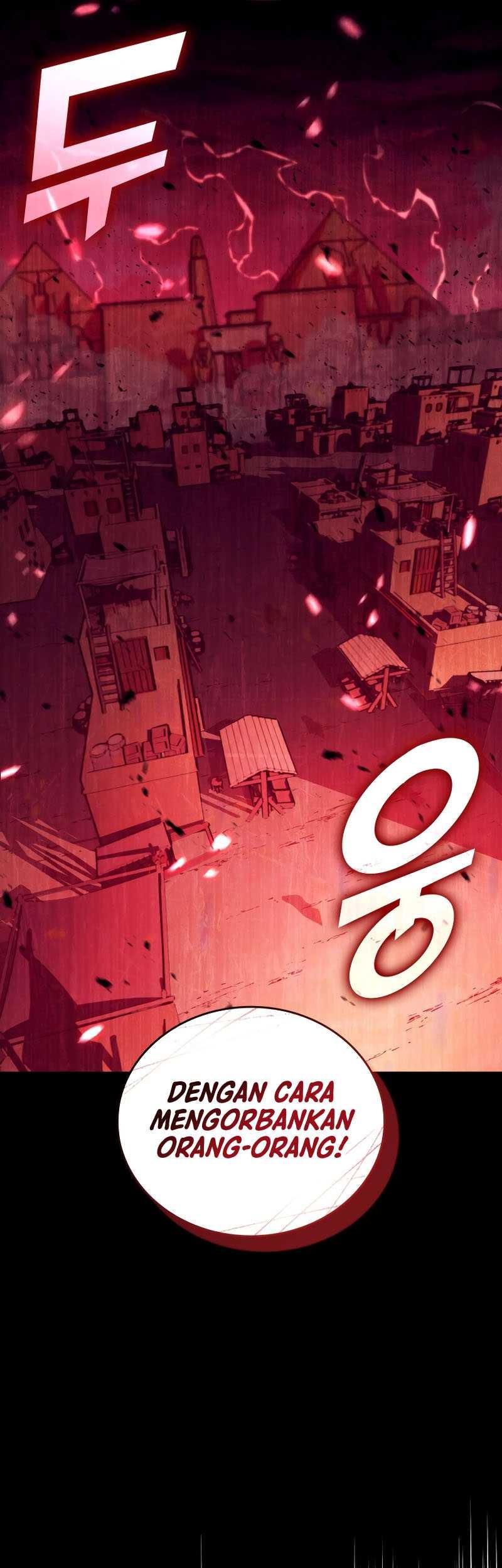 Return of the SSS-Class Ranker Chapter 118 - halaman 50
