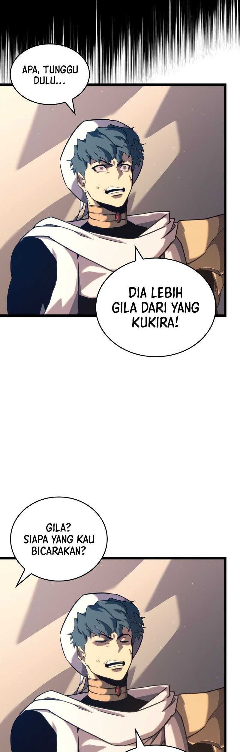 Return of the SSS-Class Ranker Chapter 118 - halaman 51