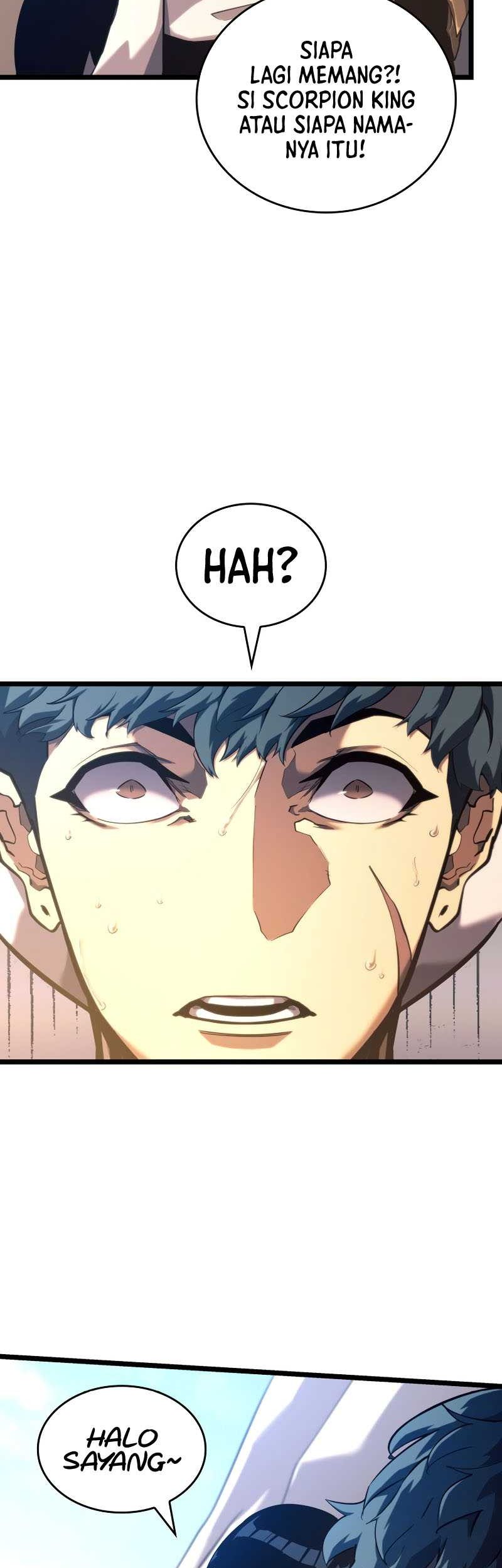 Return of the SSS-Class Ranker Chapter 118 - halaman 52