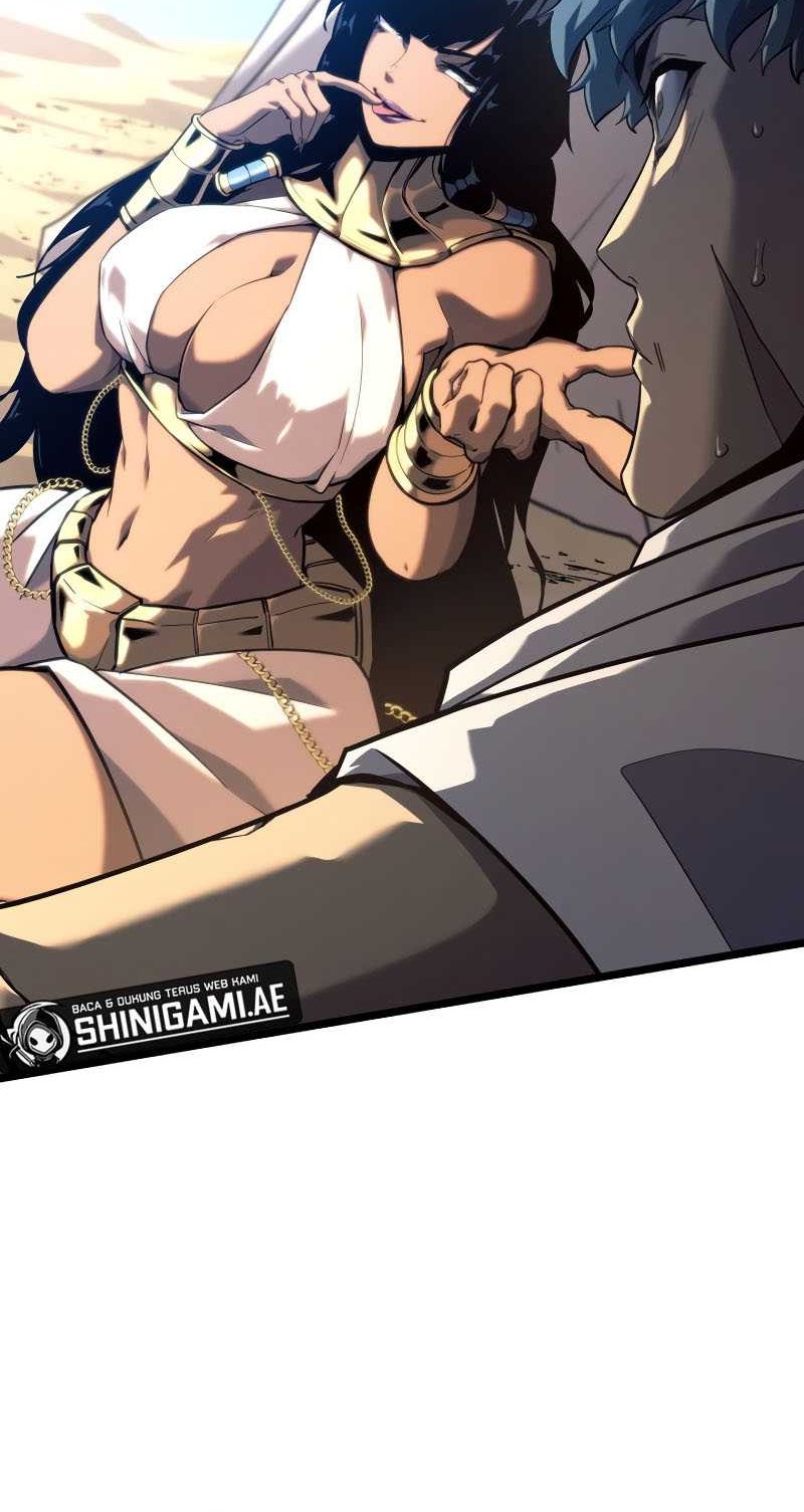 Return of the SSS-Class Ranker Chapter 118 - halaman 53