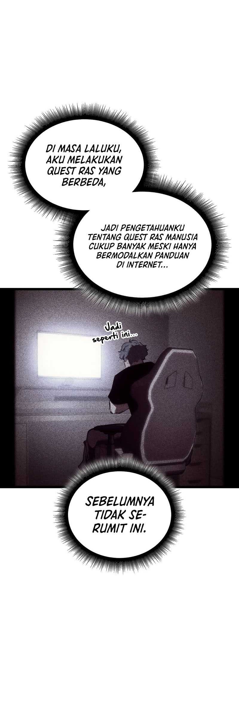 Return of the SSS-Class Ranker Chapter 118 - halaman 9