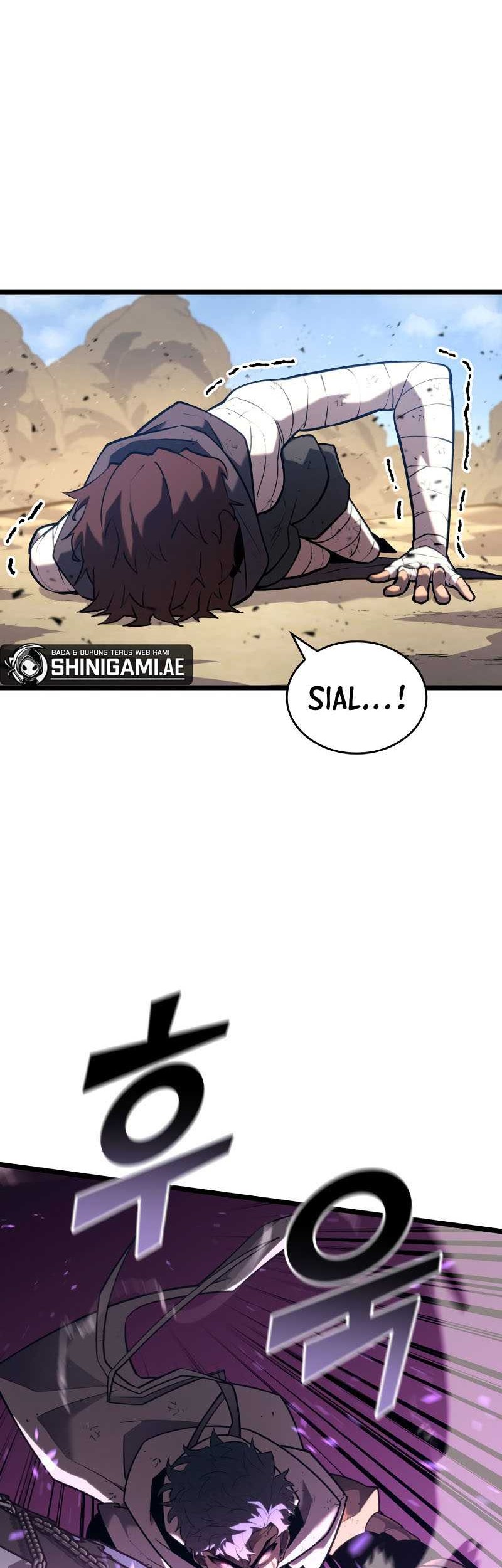 Return of the SSS-Class Ranker Chapter 119 - halaman 15