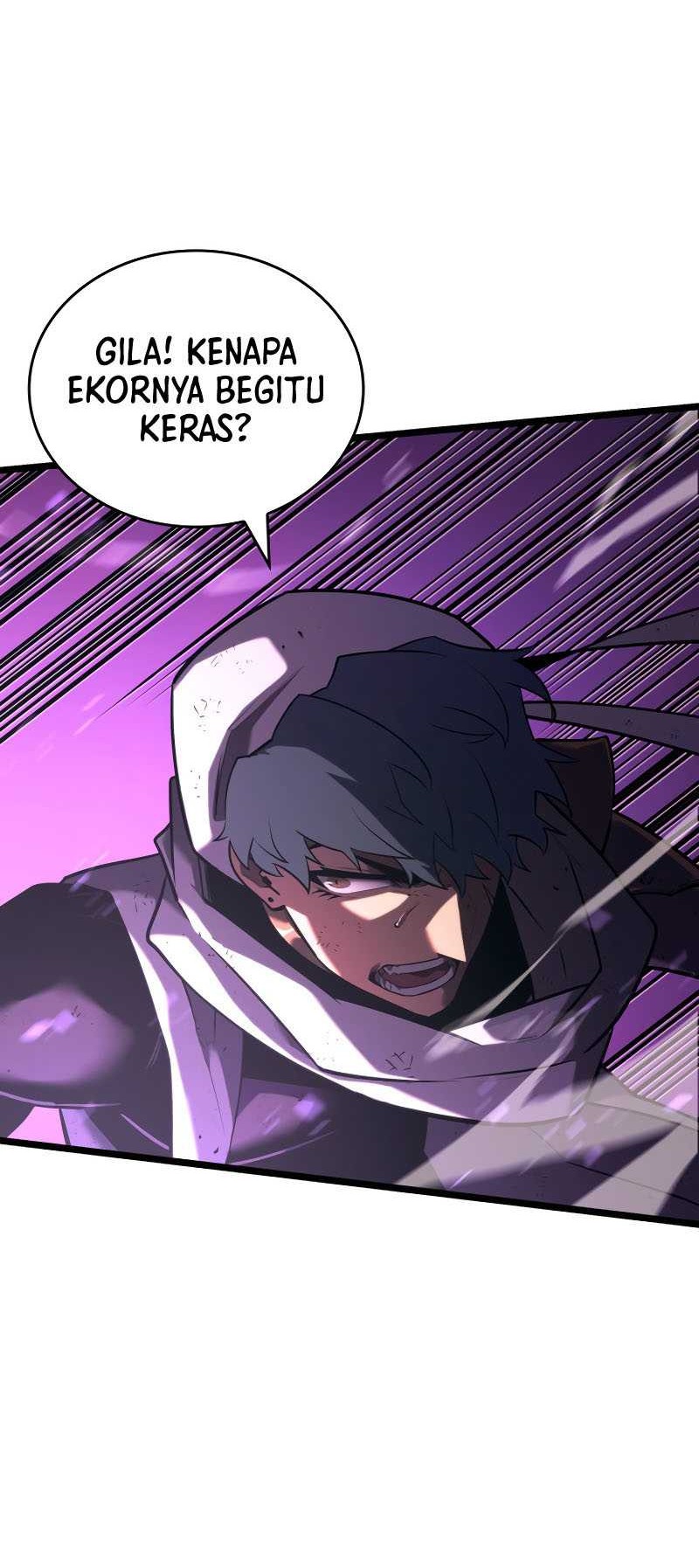 Return of the SSS-Class Ranker Chapter 119 - halaman 17