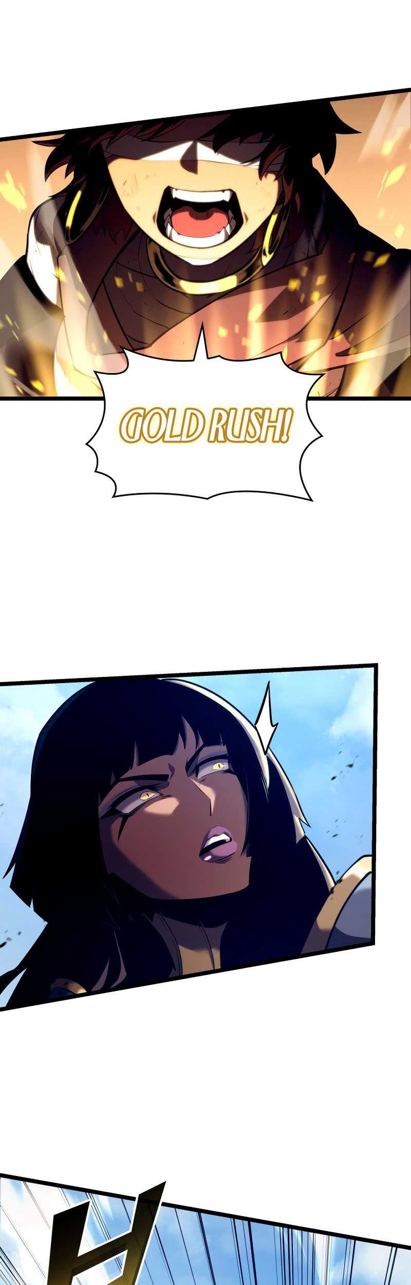 Return of the SSS-Class Ranker Chapter 119 - halaman 22