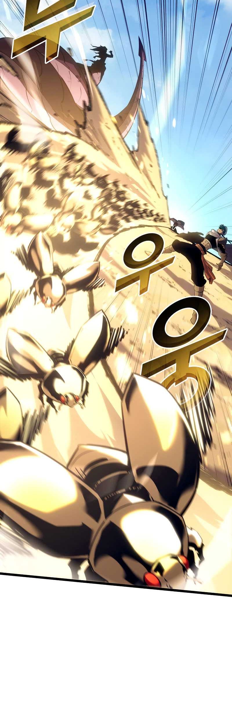 Return of the SSS-Class Ranker Chapter 119 - halaman 23