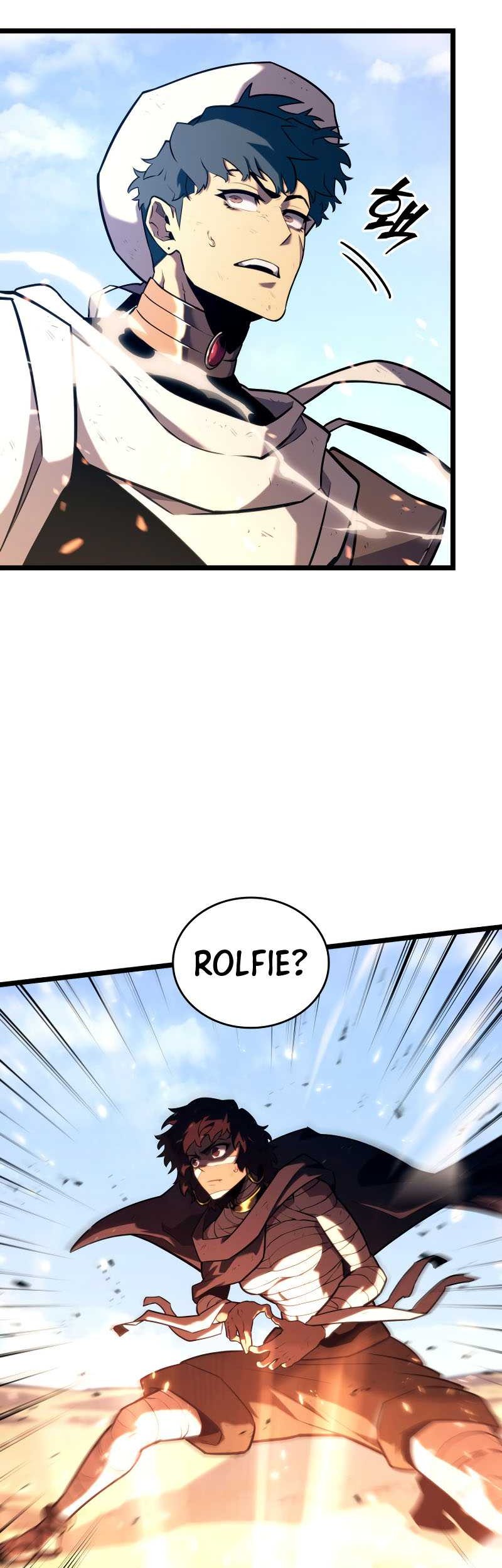 Return of the SSS-Class Ranker Chapter 119 - halaman 24