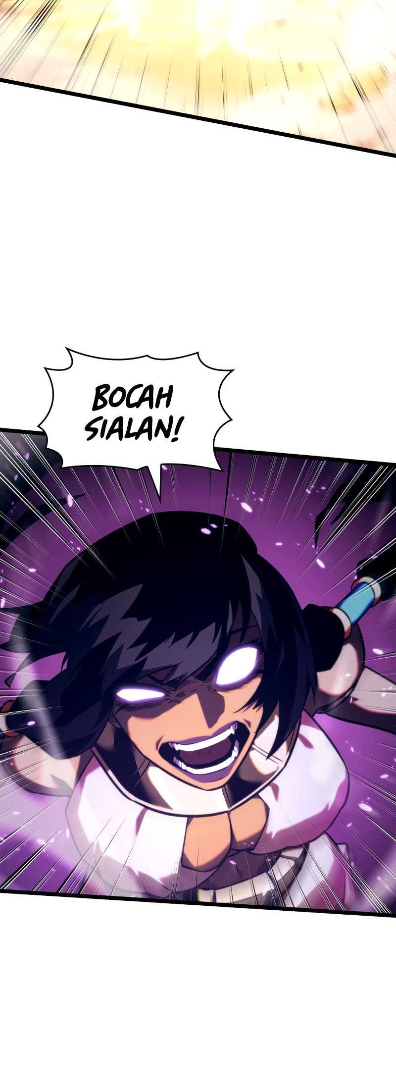 Return of the SSS-Class Ranker Chapter 119 - halaman 25
