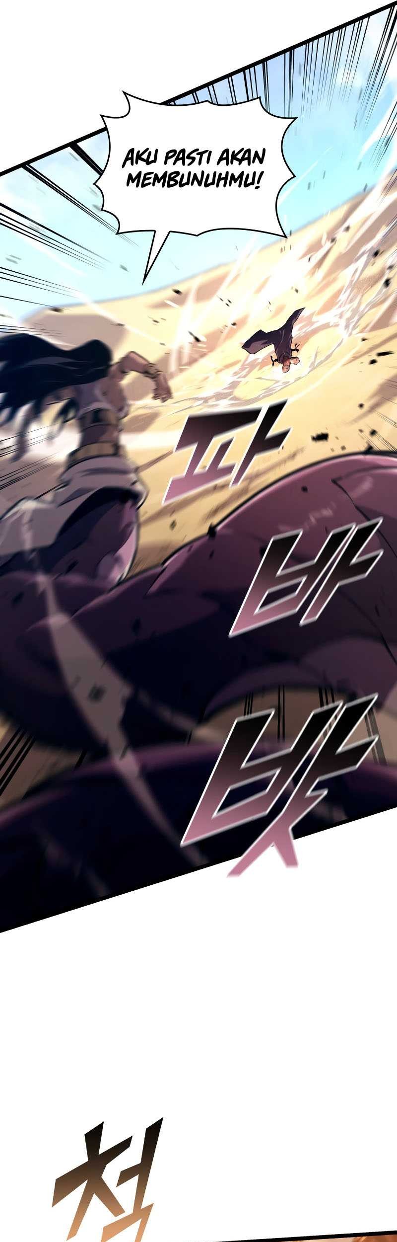 Return of the SSS-Class Ranker Chapter 119 - halaman 26