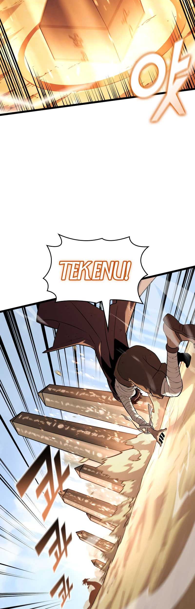 Return of the SSS-Class Ranker Chapter 119 - halaman 28