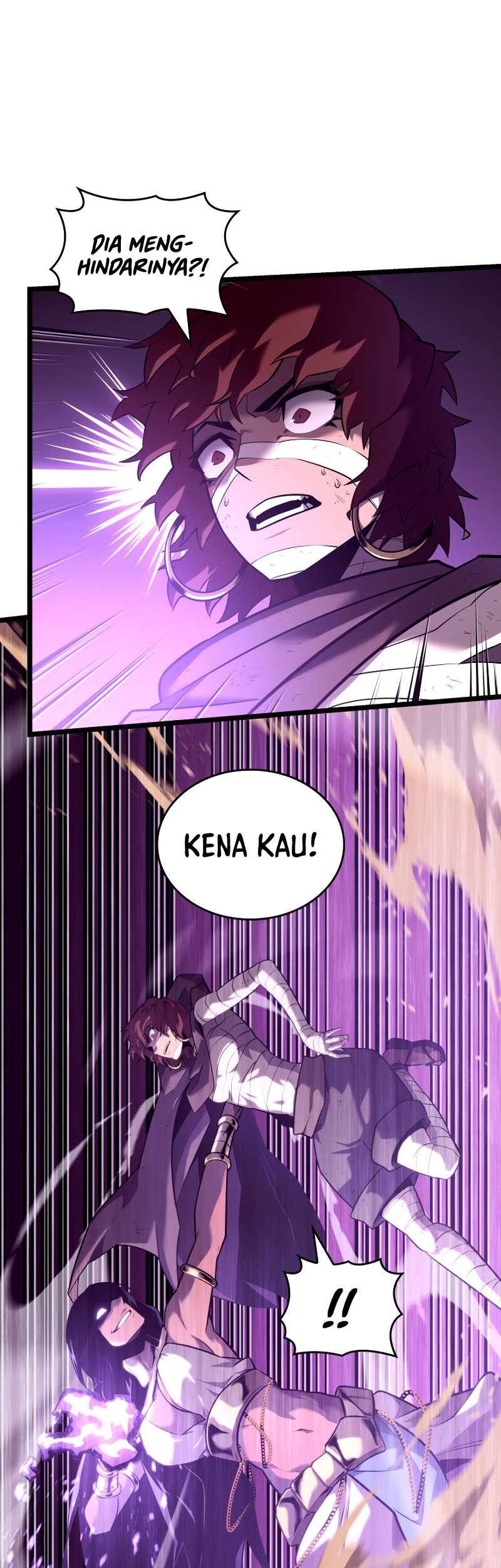 Return of the SSS-Class Ranker Chapter 119 - halaman 30