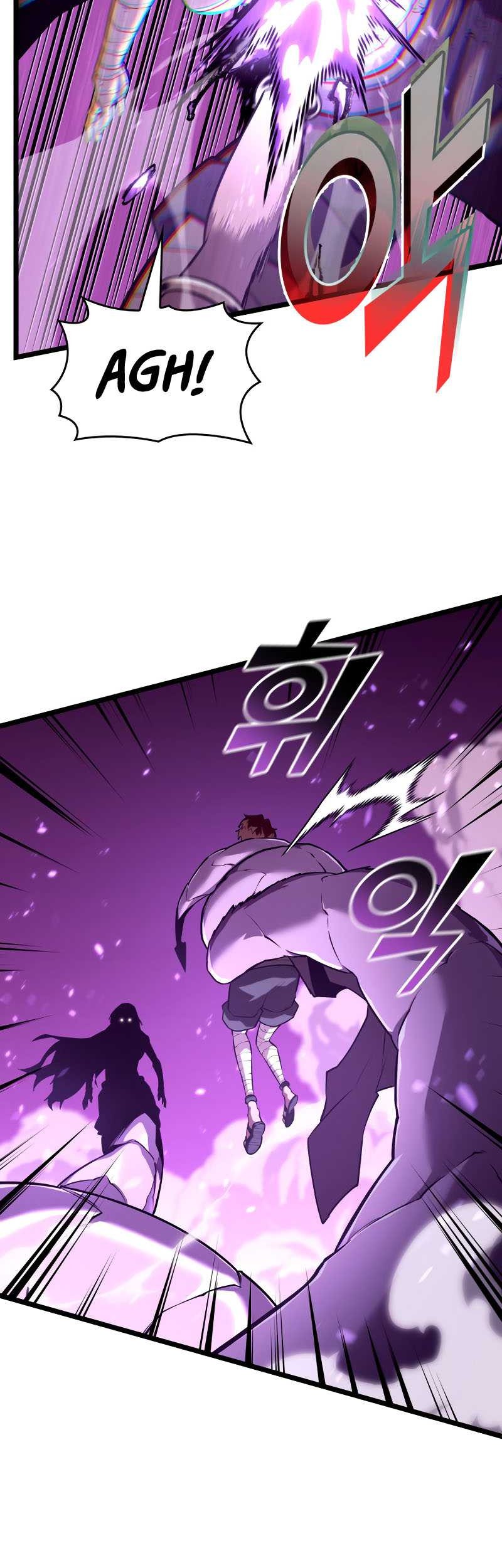 Return of the SSS-Class Ranker Chapter 119 - halaman 32