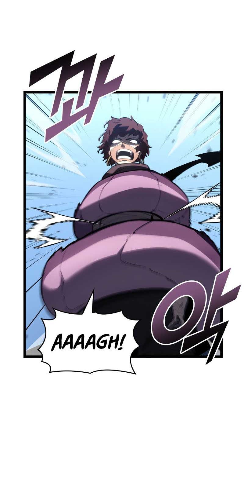 Return of the SSS-Class Ranker Chapter 119 - halaman 33