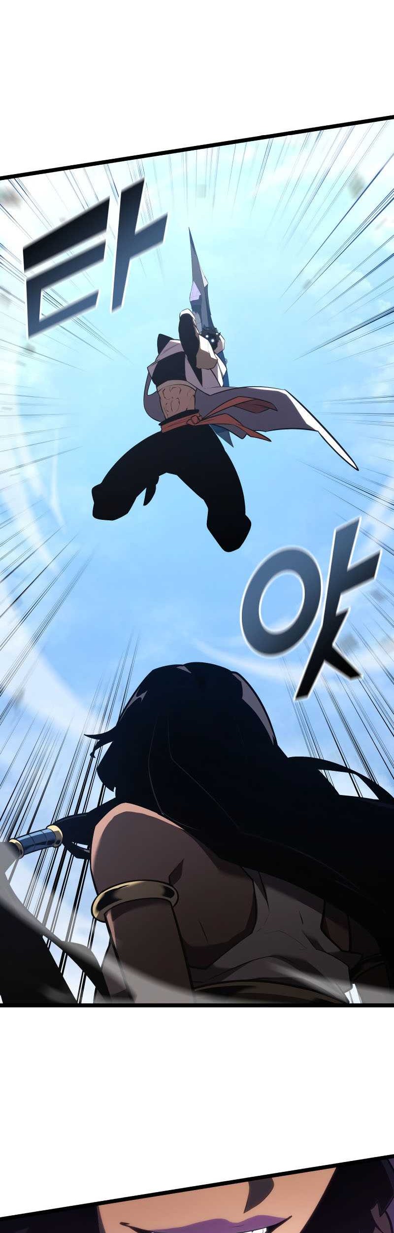 Return of the SSS-Class Ranker Chapter 119 - halaman 35