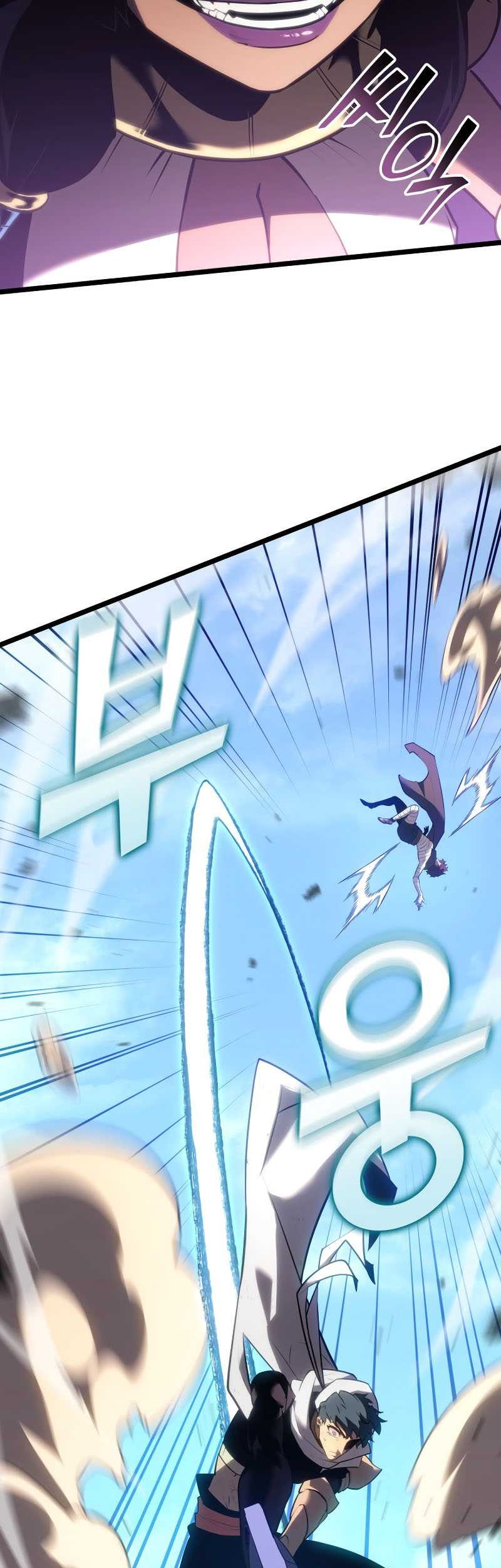 Return of the SSS-Class Ranker Chapter 119 - halaman 36