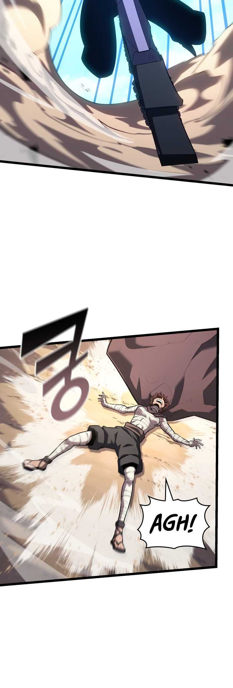 Return of the SSS-Class Ranker Chapter 119 - halaman 37