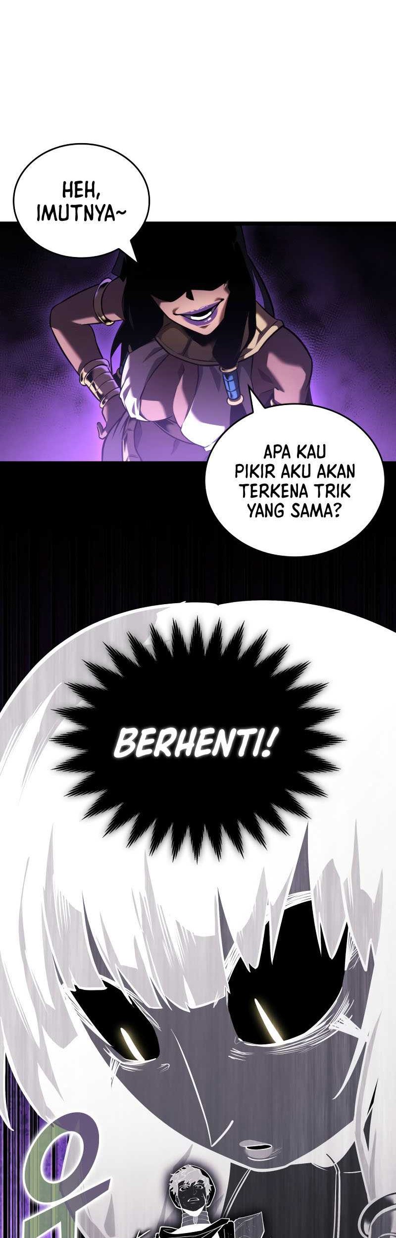Return of the SSS-Class Ranker Chapter 119 - halaman 39