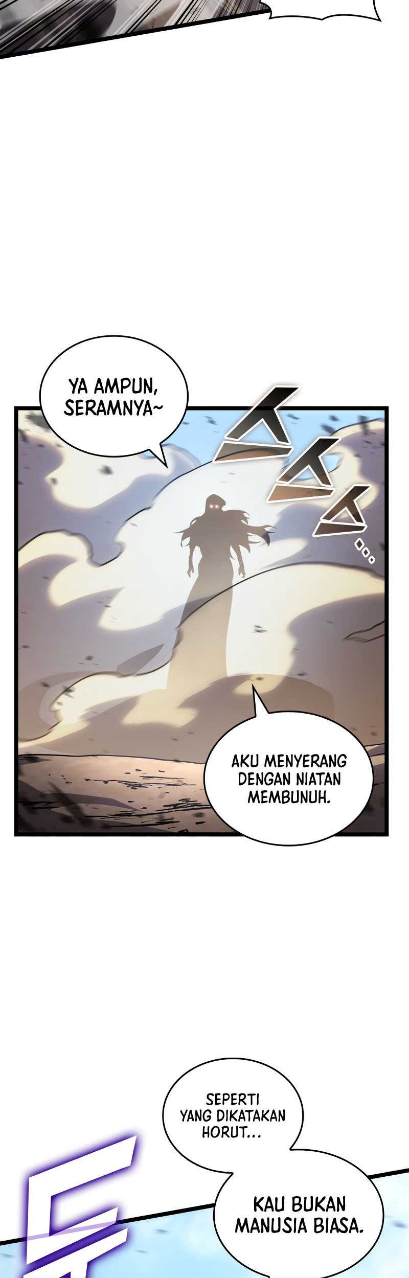Return of the SSS-Class Ranker Chapter 119 - halaman 4