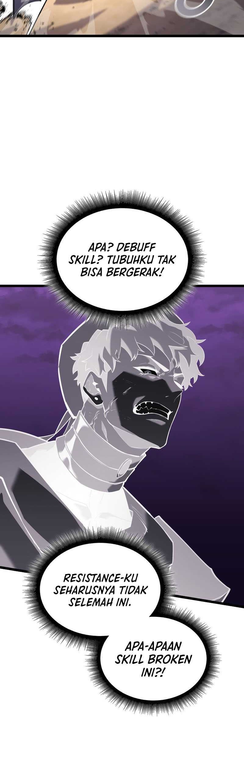 Return of the SSS-Class Ranker Chapter 119 - halaman 41