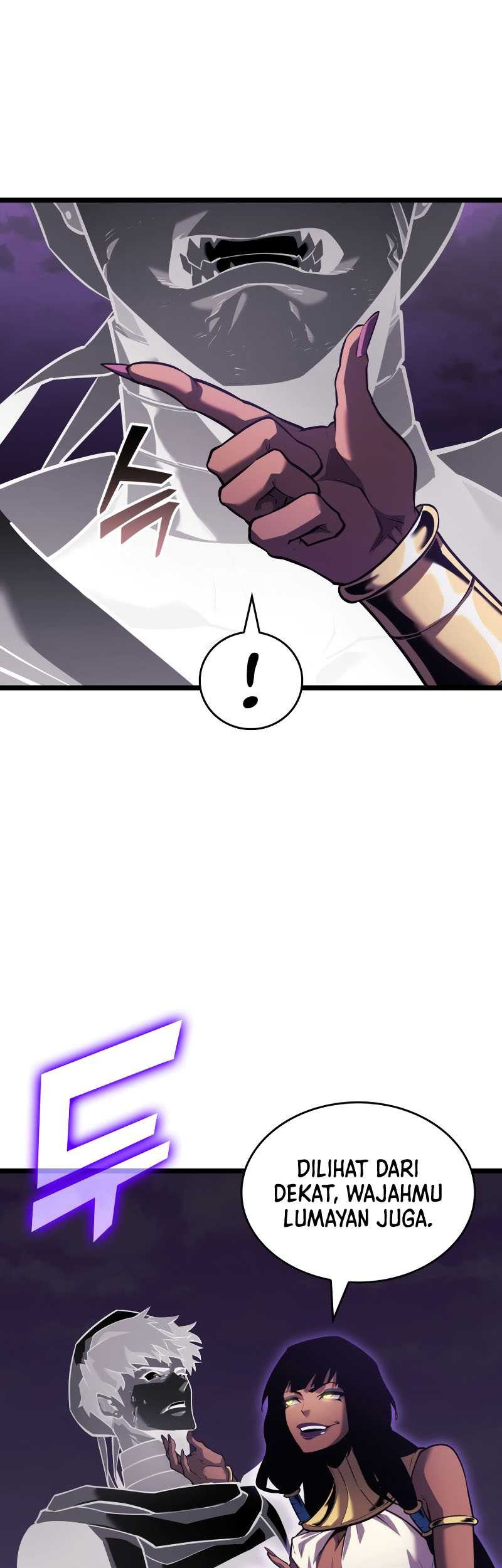 Return of the SSS-Class Ranker Chapter 119 - halaman 42