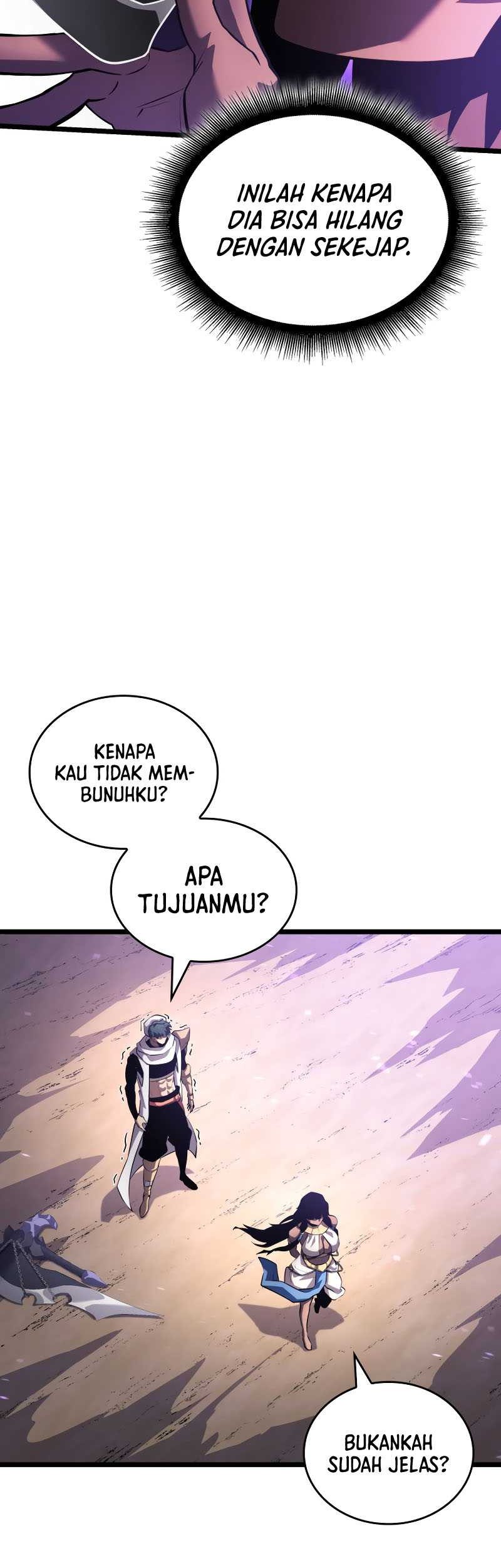 Return of the SSS-Class Ranker Chapter 119 - halaman 44