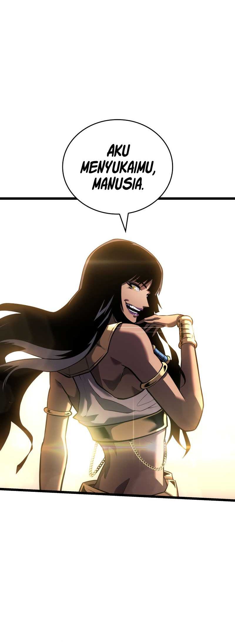 Return of the SSS-Class Ranker Chapter 119 - halaman 45