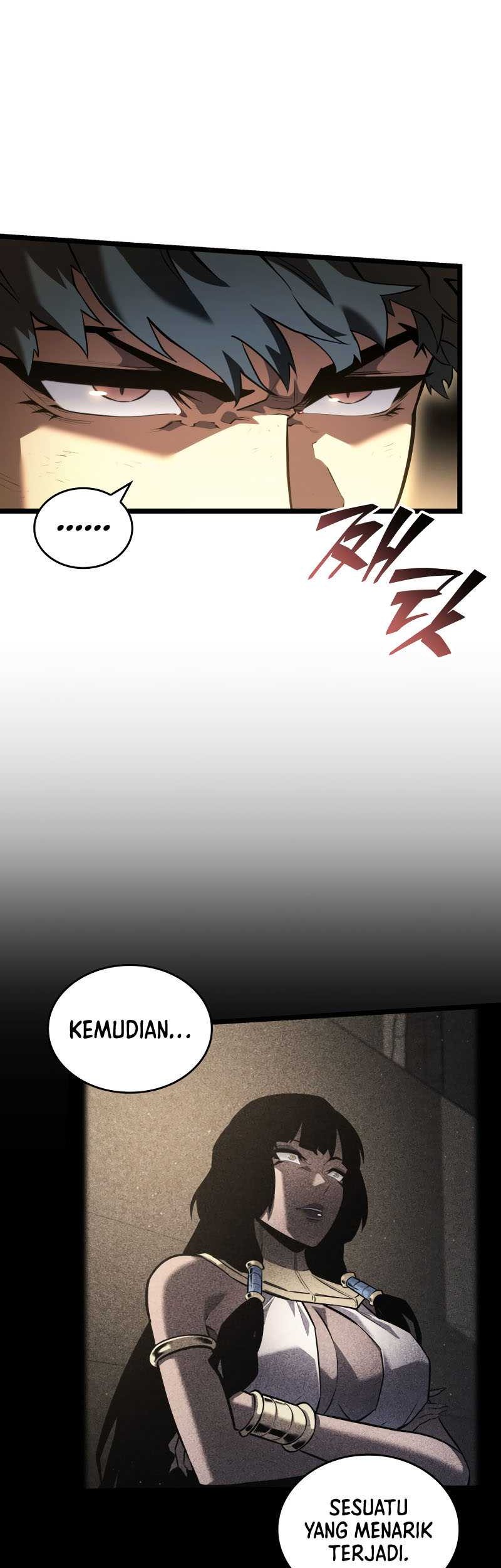 Return of the SSS-Class Ranker Chapter 119 - halaman 48