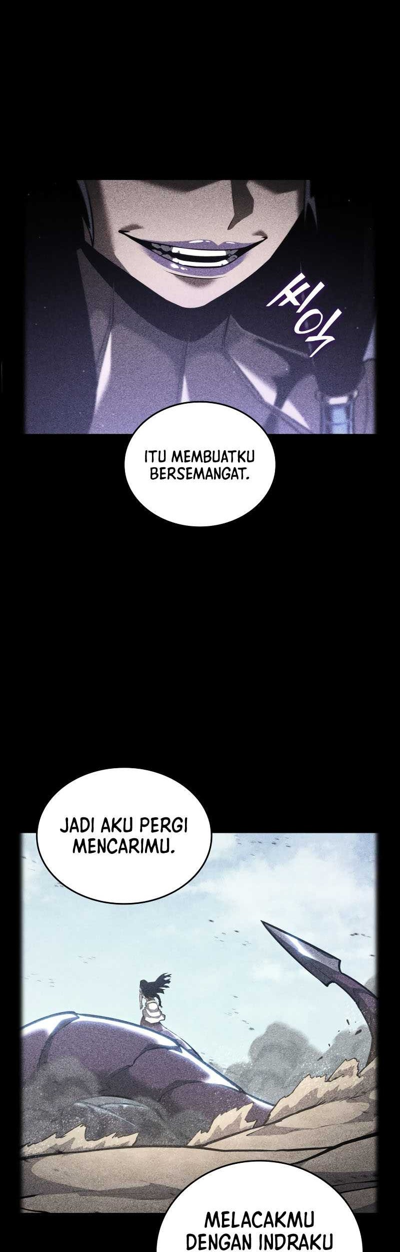 Return of the SSS-Class Ranker Chapter 119 - halaman 51