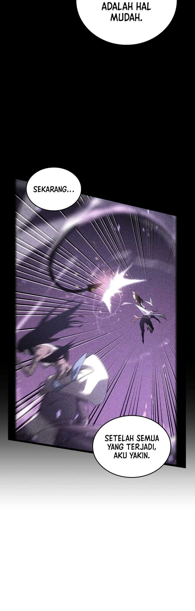 Return of the SSS-Class Ranker Chapter 119 - halaman 52