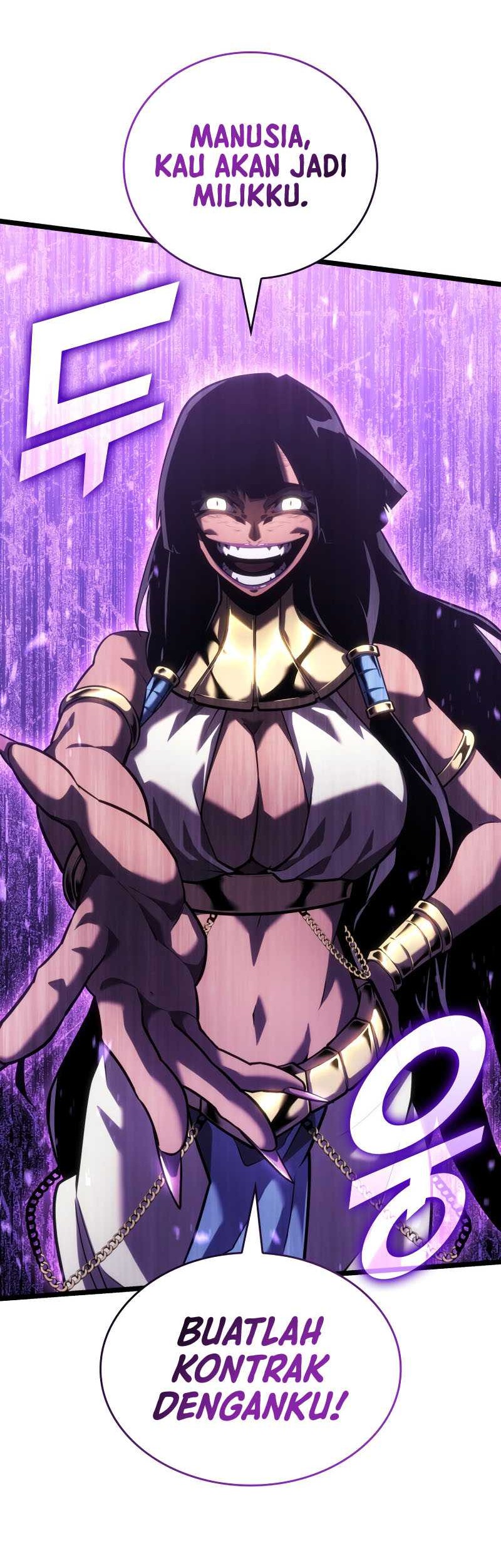 Return of the SSS-Class Ranker Chapter 119 - halaman 53