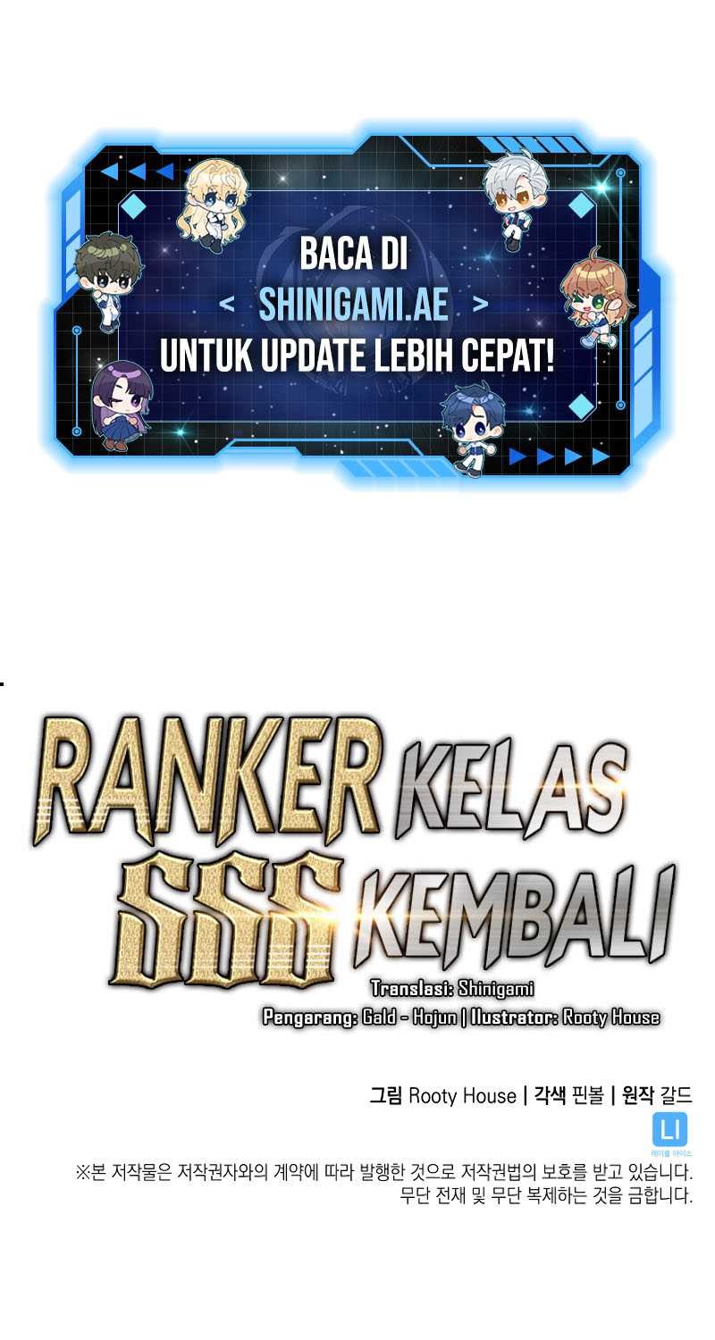 Return of the SSS-Class Ranker Chapter 119 - halaman 54