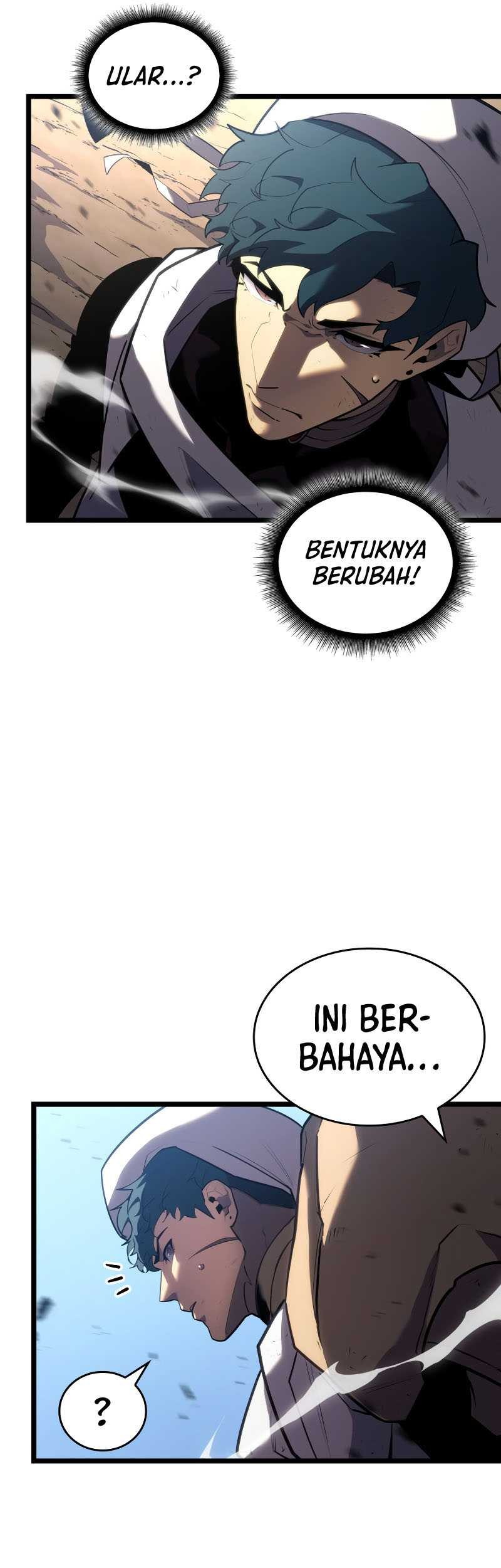 Return of the SSS-Class Ranker Chapter 119 - halaman 6
