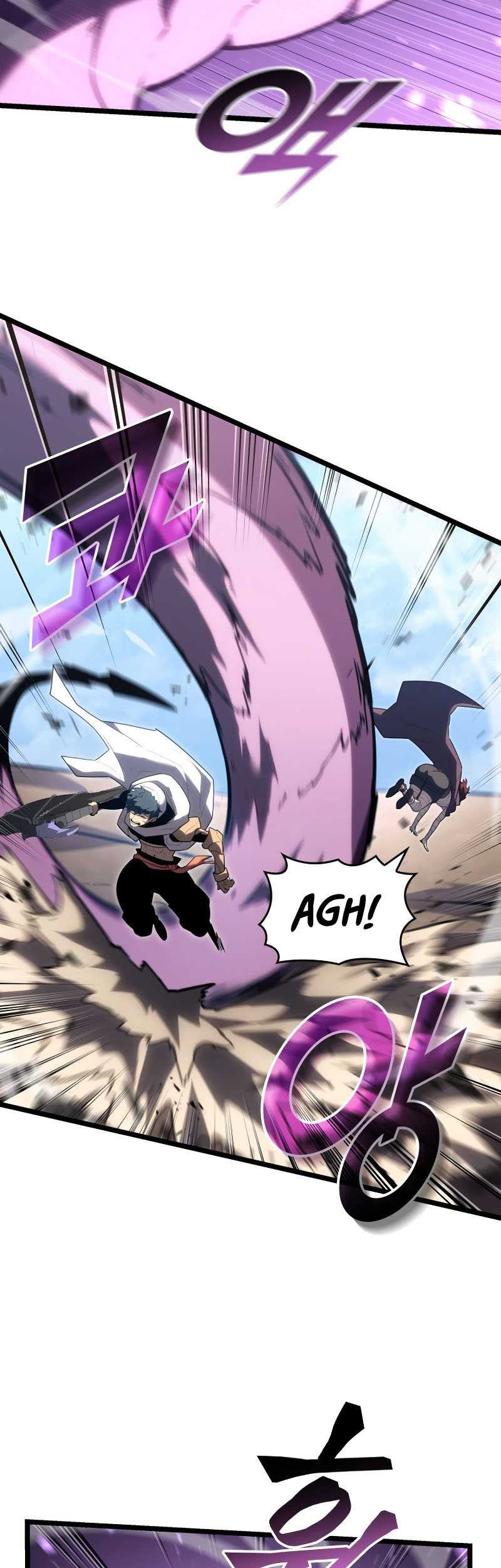 Return of the SSS-Class Ranker Chapter 119 - halaman 8