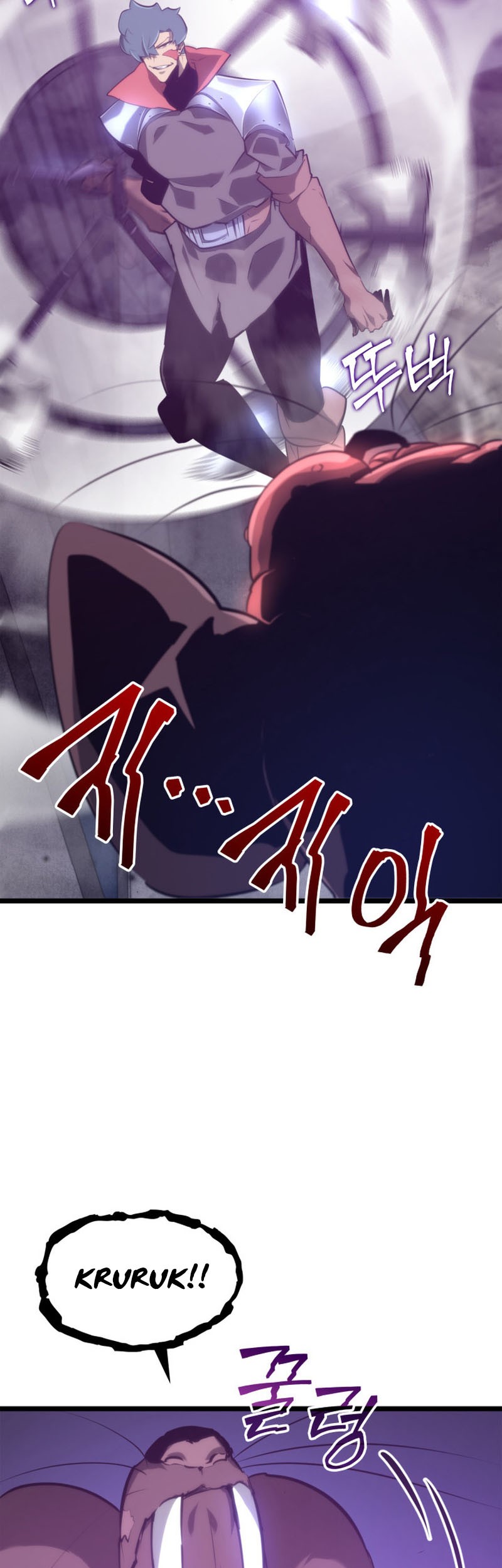 Return of the SSS-Class Ranker Chapter 12 - halaman 12