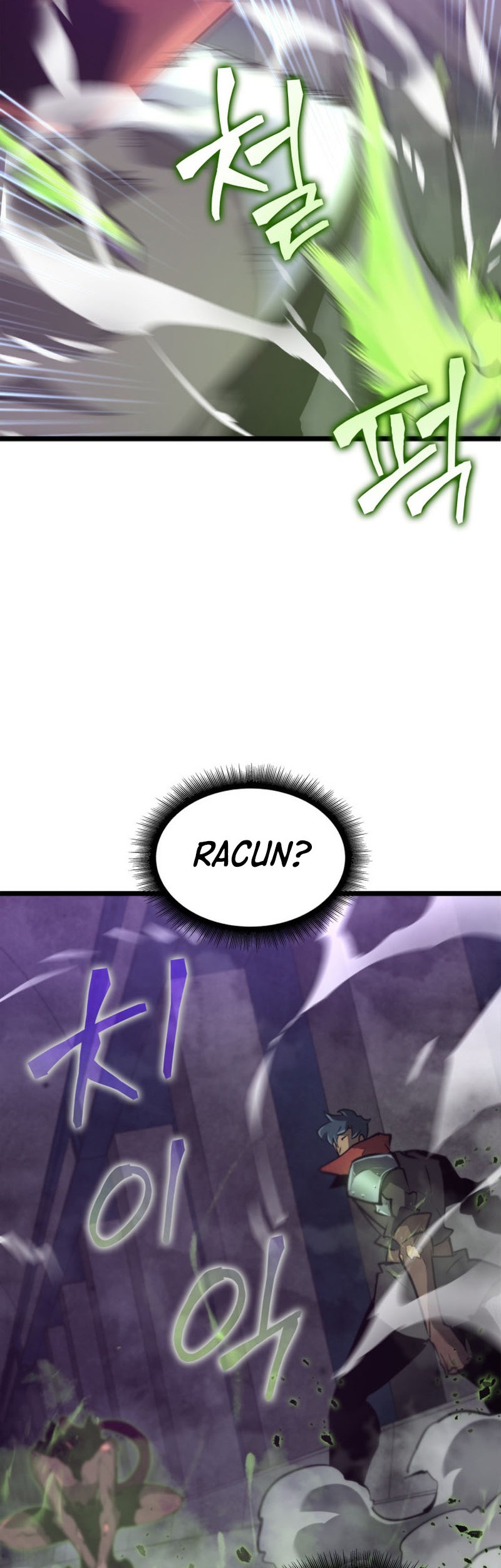 Return of the SSS-Class Ranker Chapter 12 - halaman 15