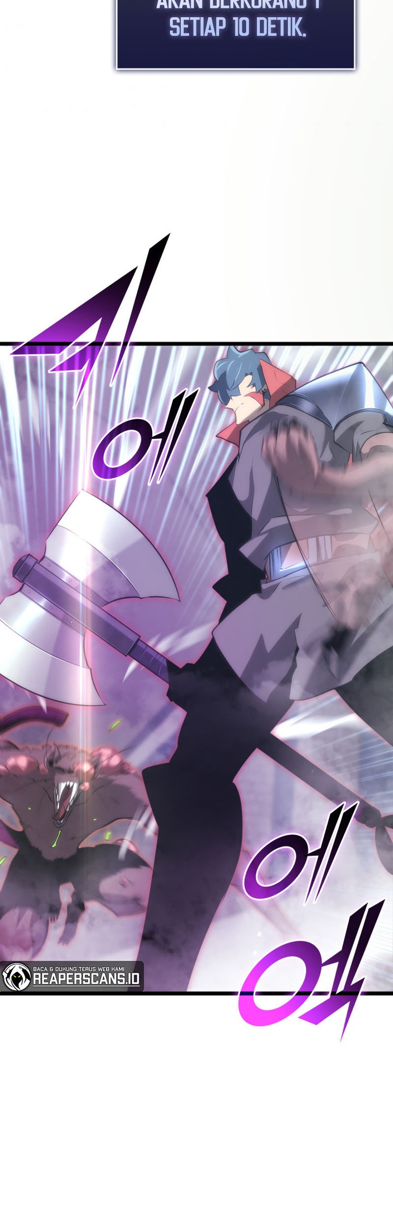 Return of the SSS-Class Ranker Chapter 12 - halaman 17