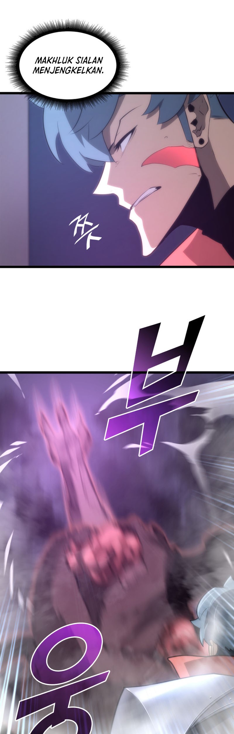 Return of the SSS-Class Ranker Chapter 12 - halaman 18