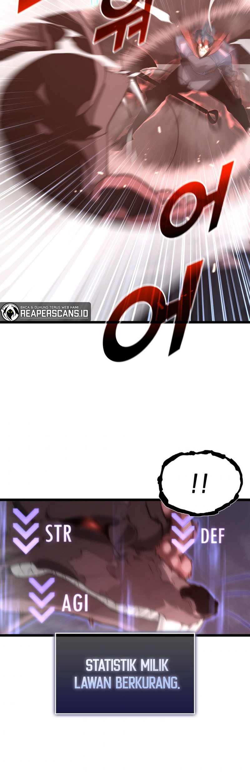 Return of the SSS-Class Ranker Chapter 12 - halaman 20