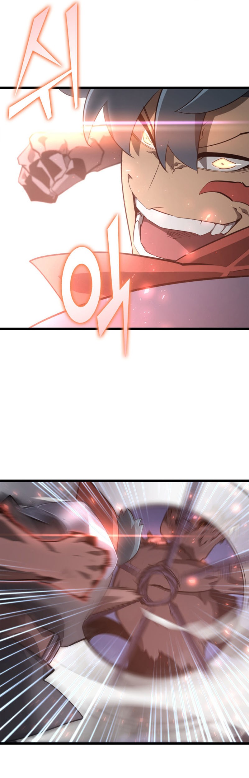 Return of the SSS-Class Ranker Chapter 12 - halaman 22