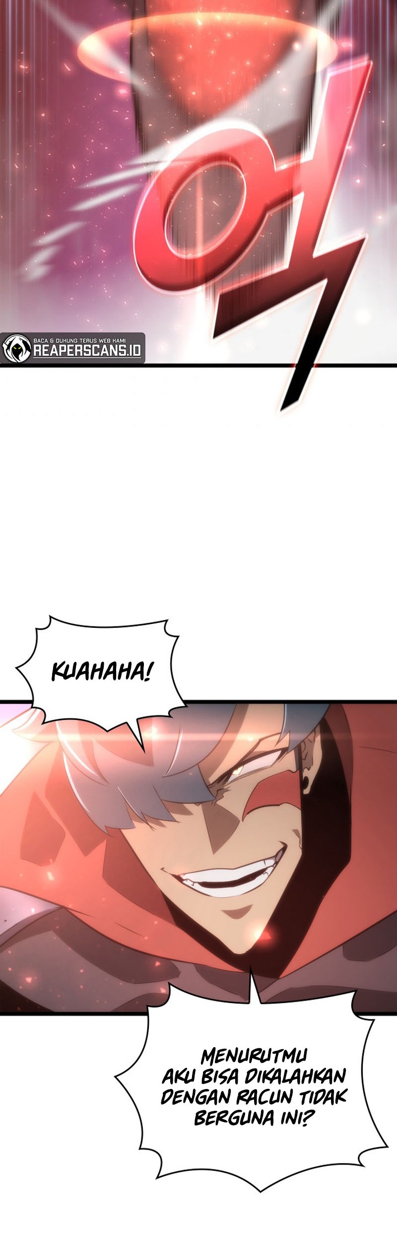 Return of the SSS-Class Ranker Chapter 12 - halaman 25
