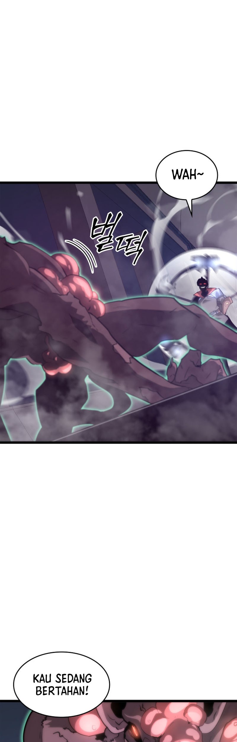Return of the SSS-Class Ranker Chapter 12 - halaman 26